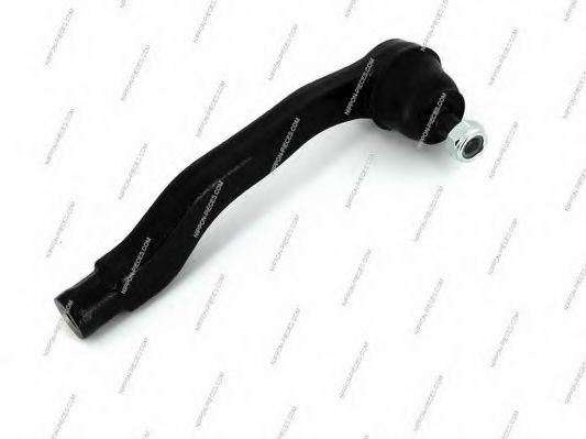 Угловой шарнир, продольная рулевая тяга NPS H410A55