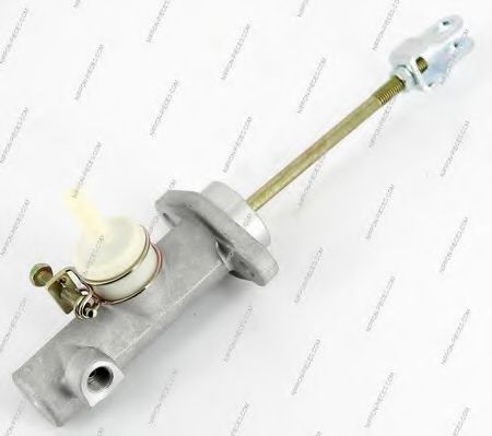 Главный цилиндр, система сцепления NPS FR515