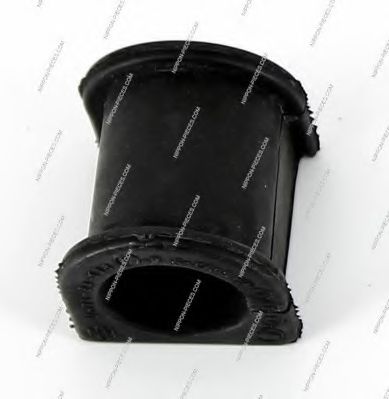 Втулка, рычаг колесной подвески NPS M400A18