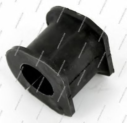 Втулка, рычаг колесной подвески NPS ADC48025