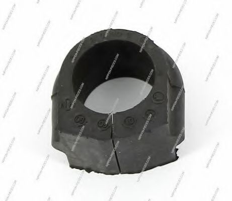 Втулка, рычаг колесной подвески NPS N104