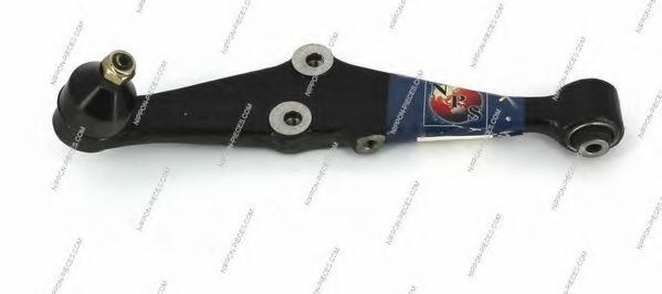 Угловой шарнир, продольная рулевая тяга NPS 230147