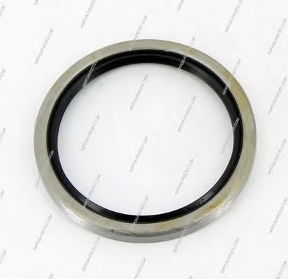 Комплект подшипника ступицы колеса NPS M470A05C