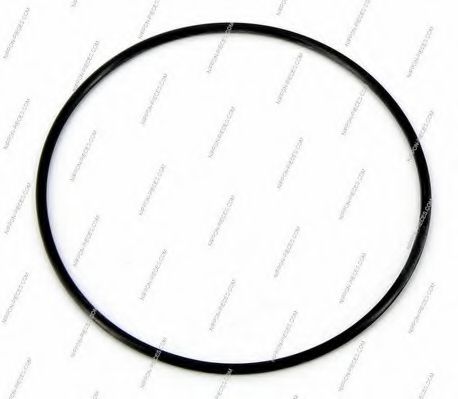 Комплект подшипника ступицы колеса NPS N471N20D