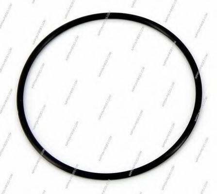 Комплект подшипника ступицы колеса NPS T471A44B