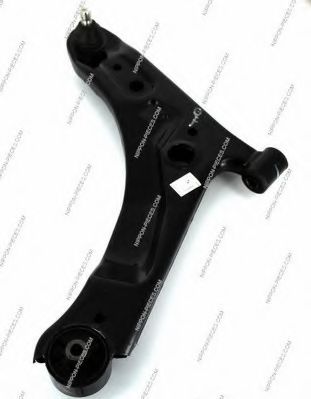 Подвеска, рычаг независимой подвески колеса NPS SCA4023