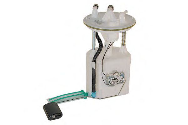 Датчик, запас топлива FISPA 21297