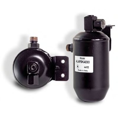 Осушитель, кондиционер FISPA 13.2173