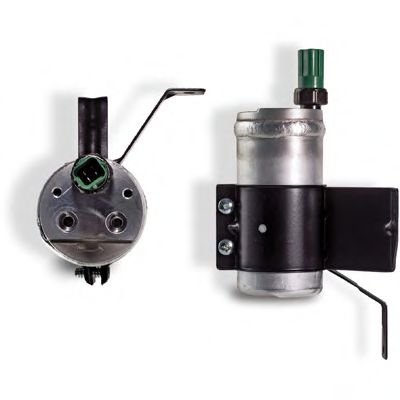 Осушитель, кондиционер FISPA 13.2219