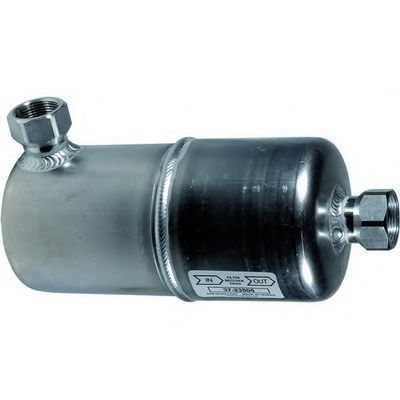 Осушитель, кондиционер FISPA 13.2338