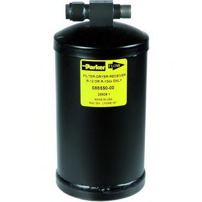 Осушитель, кондиционер FISPA 13.2340