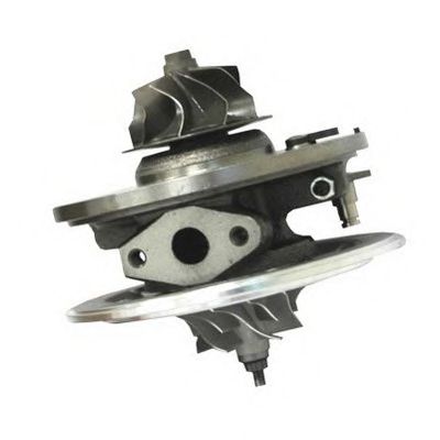 Группа корпуса, компрессор FISPA 47136