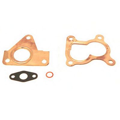 Комплект прокладок FISPA 47.711