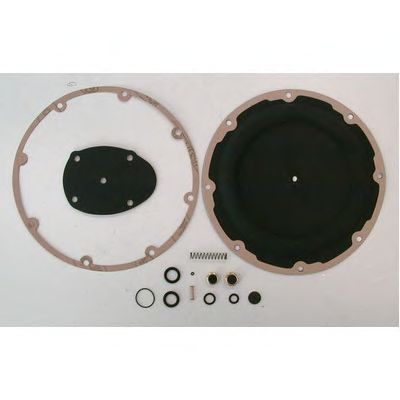 Комплектующие FISPA 81125