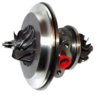 Группа корпуса, компрессор FISPA 47.181