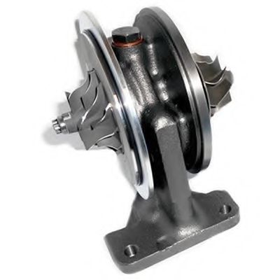 Группа корпуса, компрессор FISPA 47328