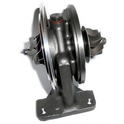 Группа корпуса, компрессор FISPA 47.333