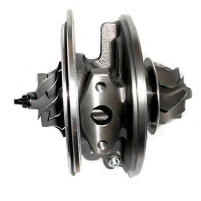 Группа корпуса, компрессор FISPA 47.377