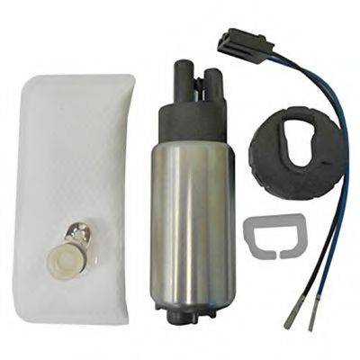 Ремкомплект, топливный насос FISPA 73082