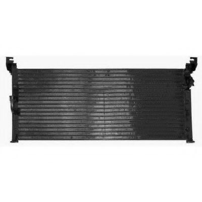 Конденсатор, кондиционер FISPA 115157