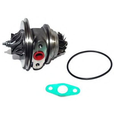 Группа корпуса, компрессор FISPA 47255