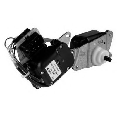 Элементы управления, кондиционер FISPA 107010