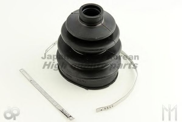 Комплект пылника, приводной вал ASHUKI 0858-4050