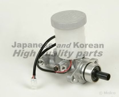 Главный тормозной цилиндр ASHUKI 0930-7108