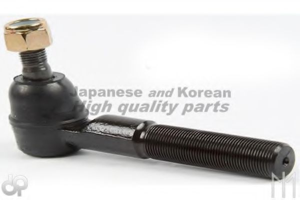 Наконечник поперечной рулевой тяги ASHUKI 1446-7702