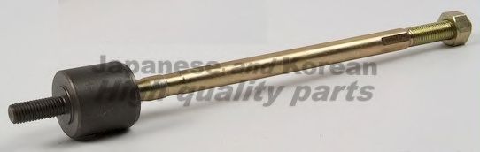 Осевой шарнир, рулевая тяга ASHUKI 1452-3006