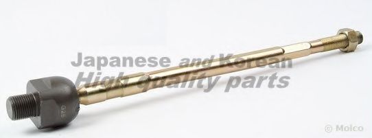 Осевой шарнир, рулевая тяга ASHUKI 1452-9003