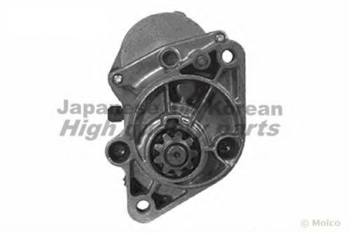 Стартер ASHUKI 1563-4006