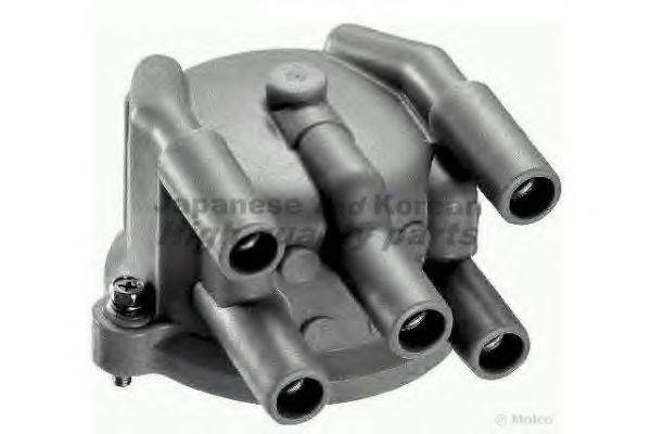 Крышка распределителя зажигания ASHUKI 1596-6102