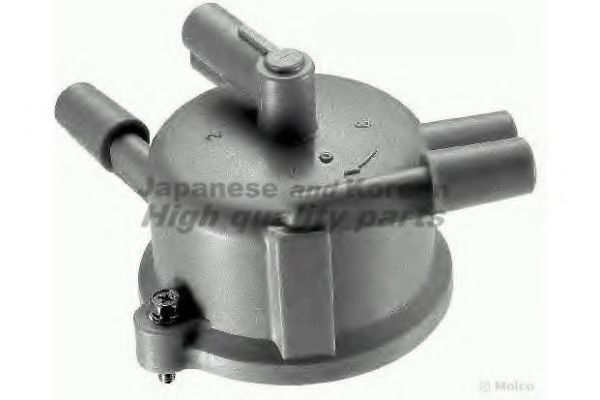 Крышка распределителя зажигания ASHUKI 1596-9202