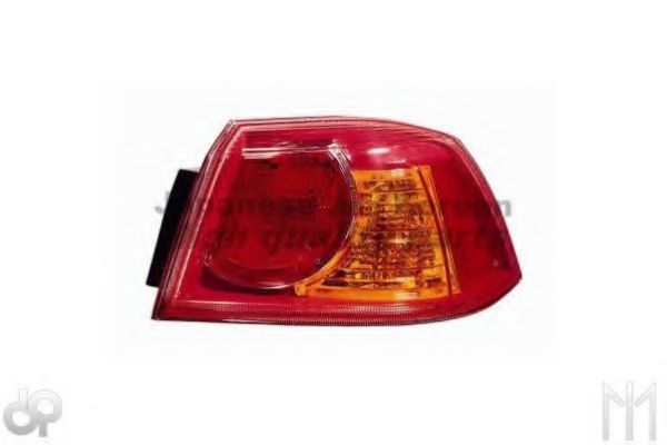 Задний фонарь ASHUKI 3232922