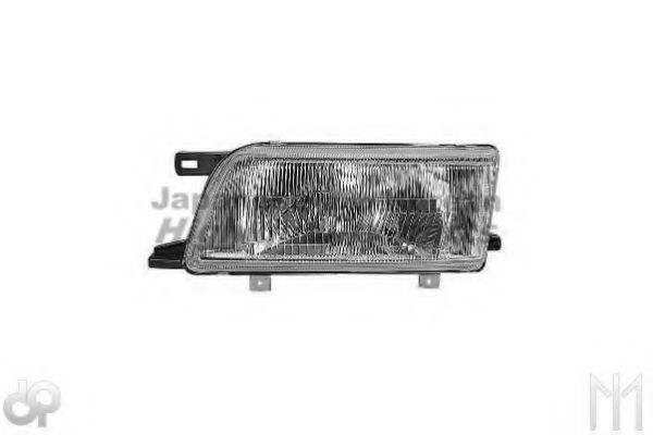 Основная фара ASHUKI 3315941