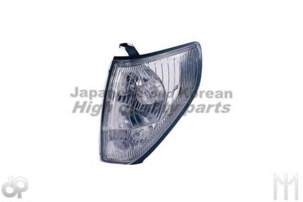 Фонарь указателя поворота ASHUKI 5381909