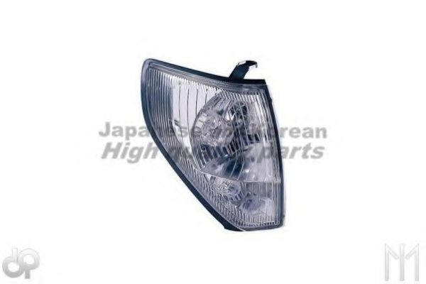 Фонарь указателя поворота ASHUKI 5381910