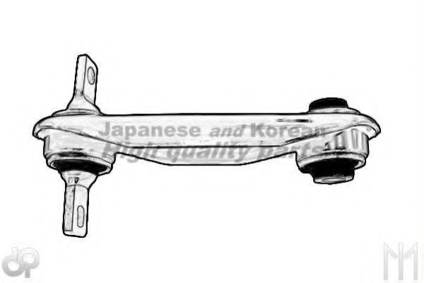 Рычаг независимой подвески колеса, подвеска колеса ASHUKI C860-96