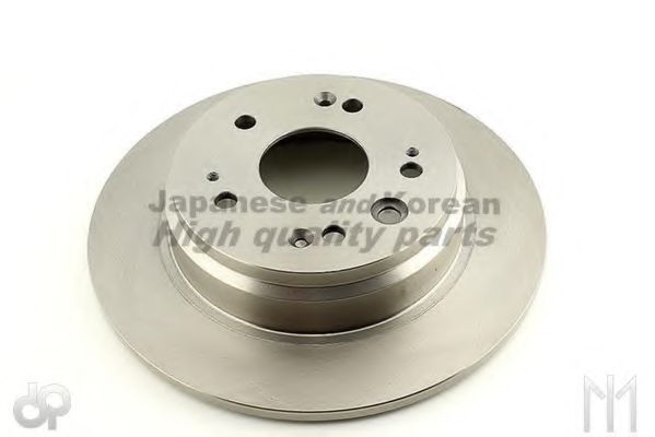 Тормозной диск ASHUKI H039-60