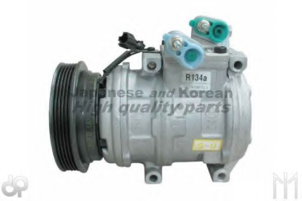 Компрессор, кондиционер ASHUKI I550-09