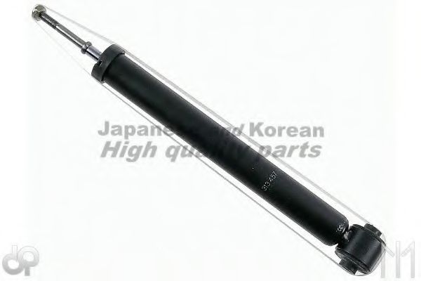 Амортизатор ASHUKI I625-63