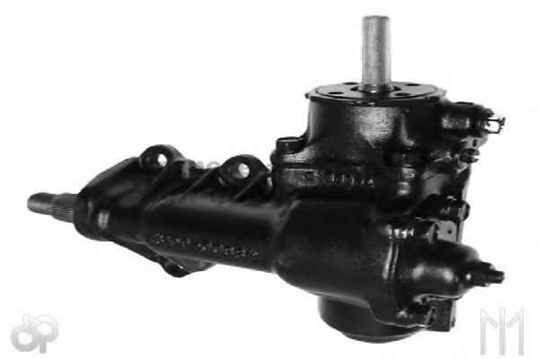 Корпус рулевого механизма ASHUKI K660-01S