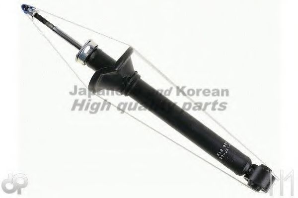 Амортизатор ASHUKI M626-77I