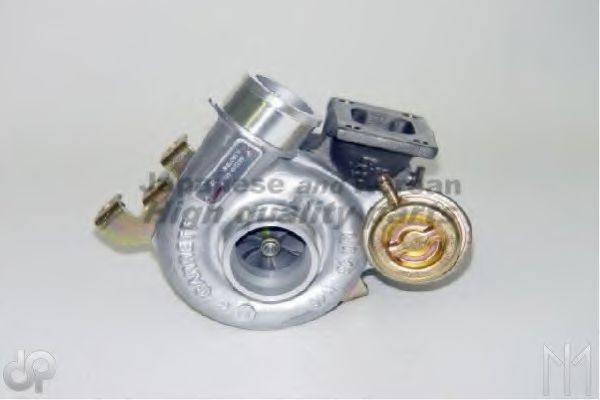 Компрессор, наддув ASHUKI N240-16S