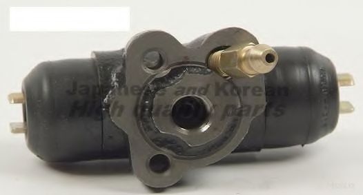 Колесный тормозной цилиндр ASHUKI T059-06