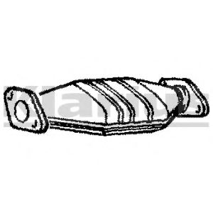 Катализатор KLARIUS 311964