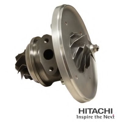 Группа корпуса, компрессор HITACHI 2508268