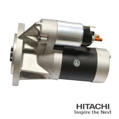 Стартер HITACHI 2506902