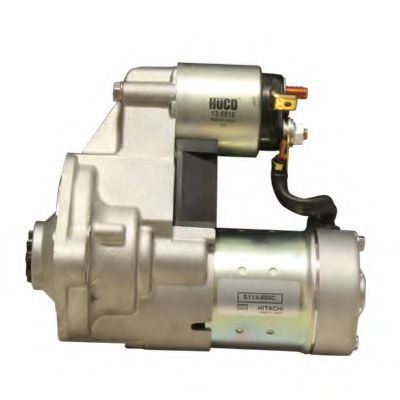 Стартер HITACHI 136918